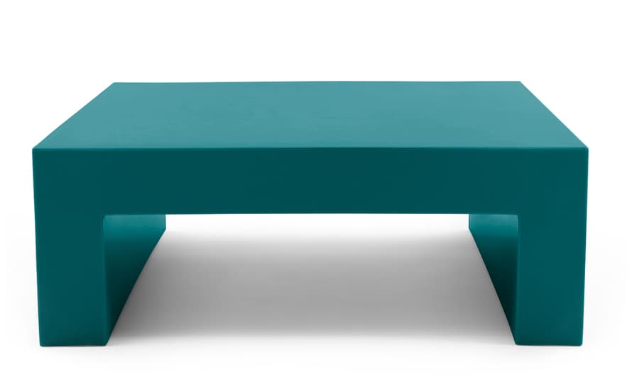 vignelli low table