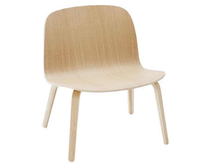 visu lounge chair