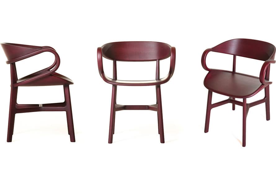 vivien dining chair 107