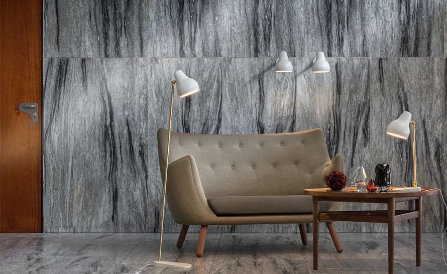 vl38 wall lamp