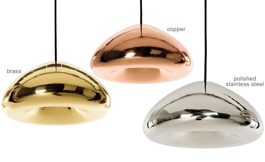 void pendant light