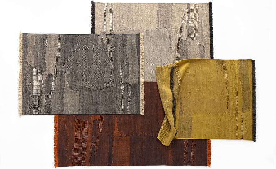 Wabisabi Rug