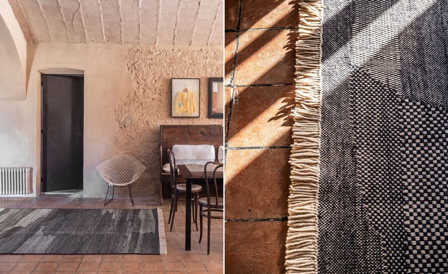 Wabisabi Rug