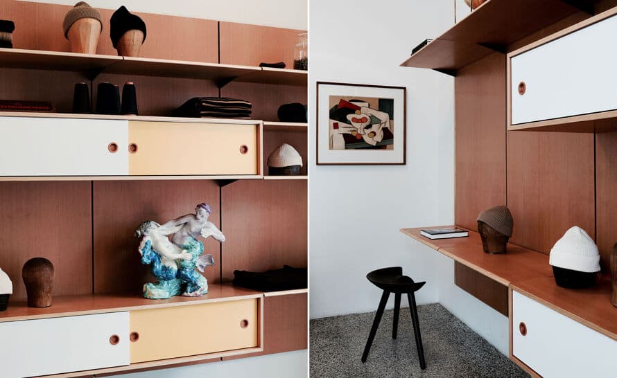 Wall Panel System