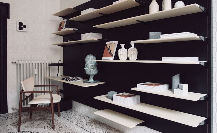 Wall Panel System