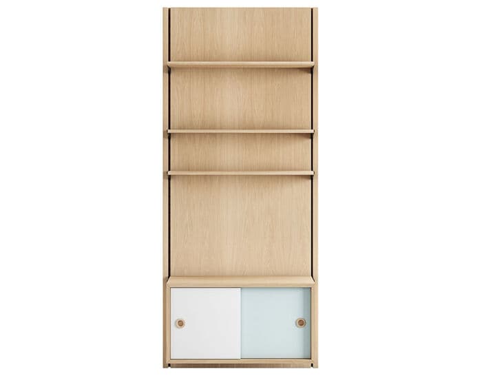 Wall Panel System
