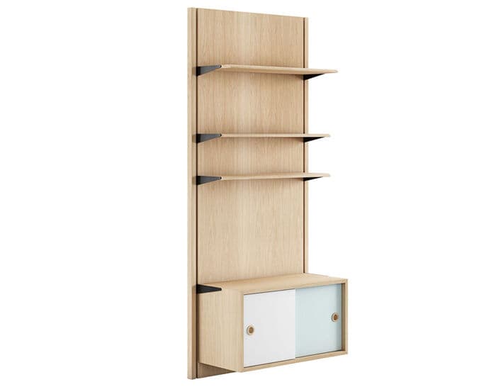 Wall Panel System