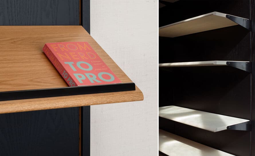 Wall Panel System