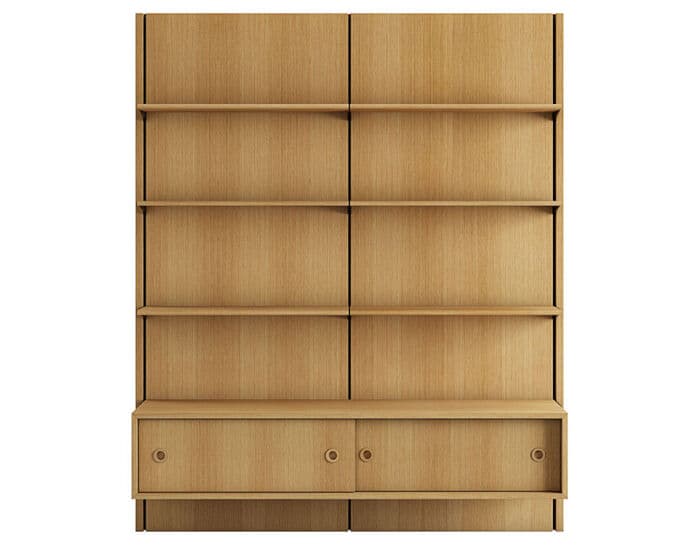 Wall Panel System