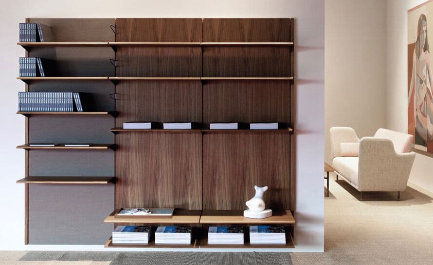 Wall Panel System