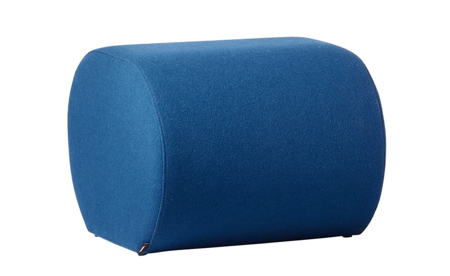panton welle 6 low lounge seating