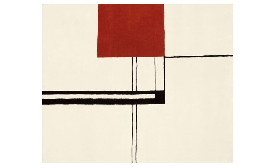Wendingen Rug