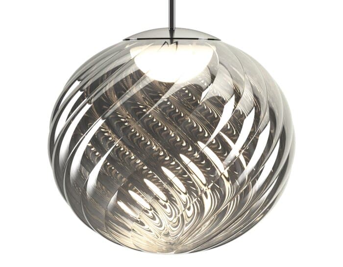 Whirl Pendant