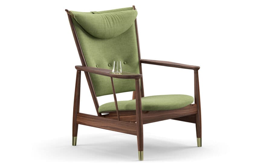 Whisky Chair