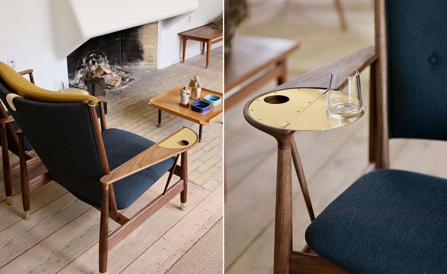 Whisky Chair