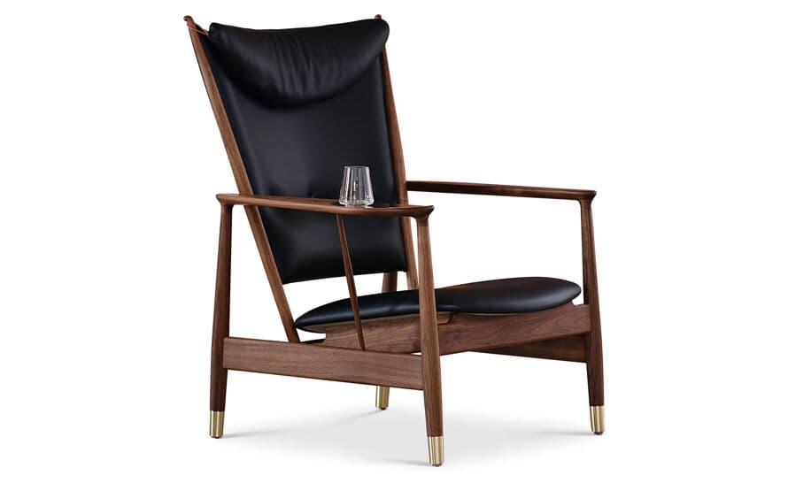 Whisky Chair