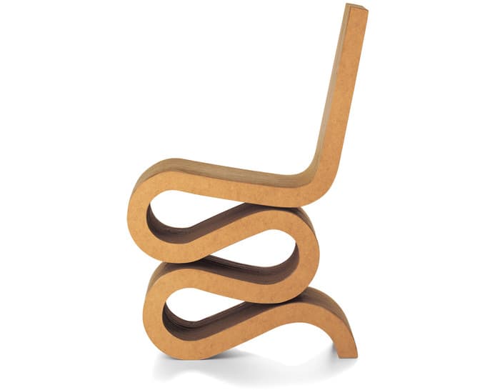 wiggle chair