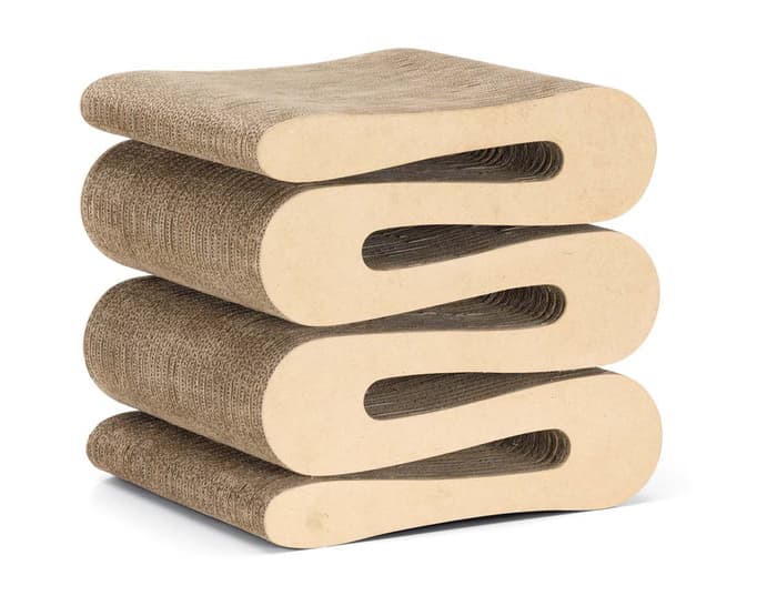 wiggle stool