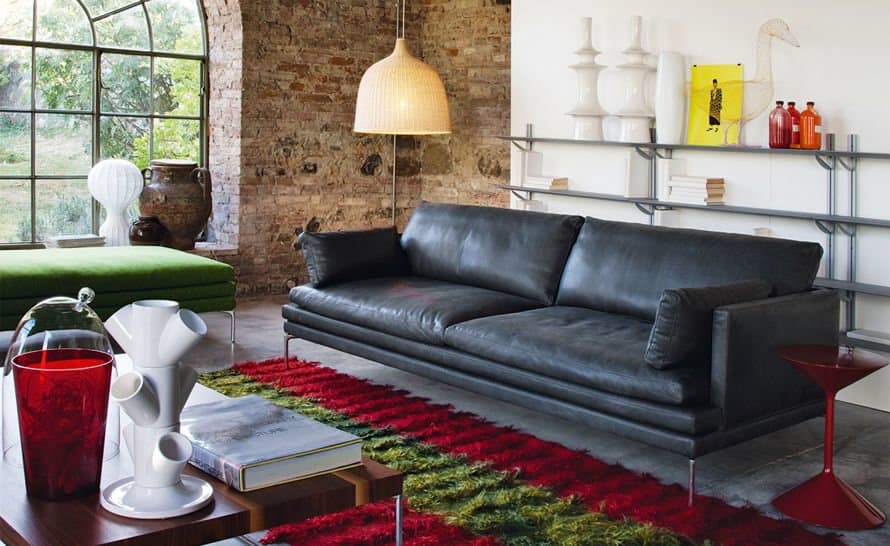 william sofa 212
