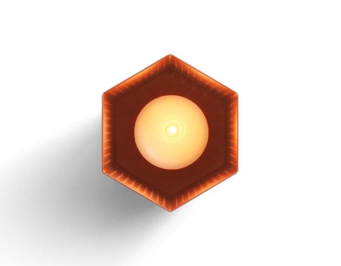 wink medium lantern