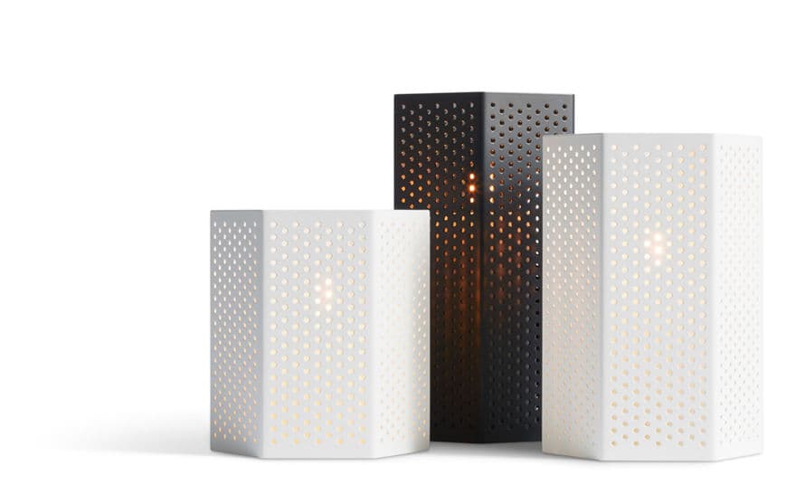 wink medium lantern