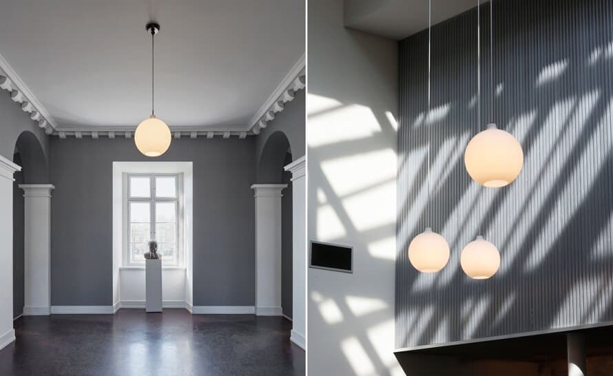 wohlert pendant lamp