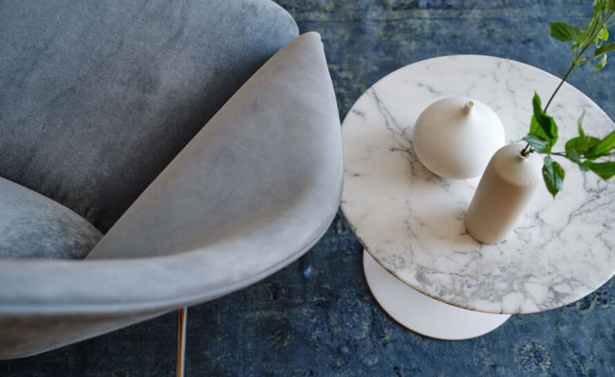 womb lounge chair