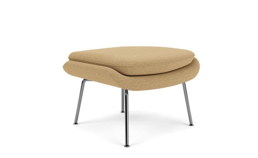womb ottoman