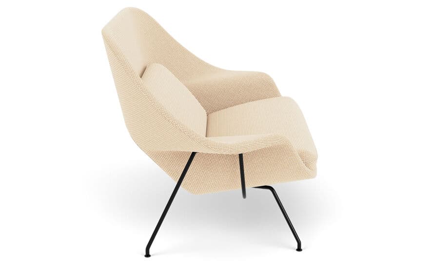 womb settee