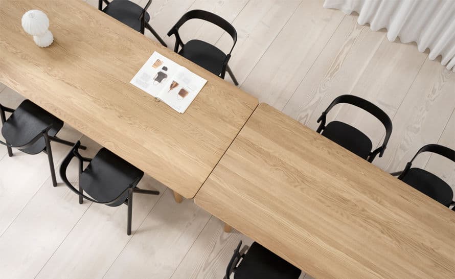 yksi chair