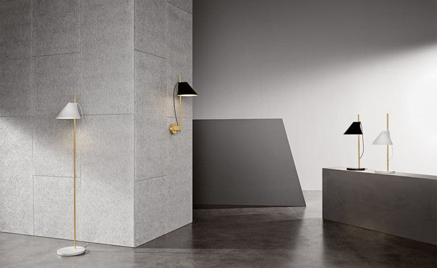 yuh floor lamp