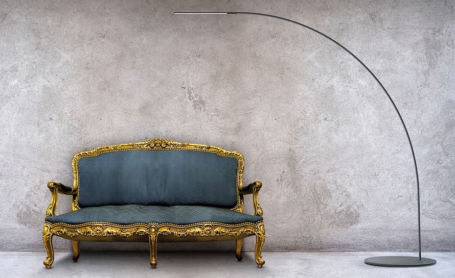 yumi floor lamp