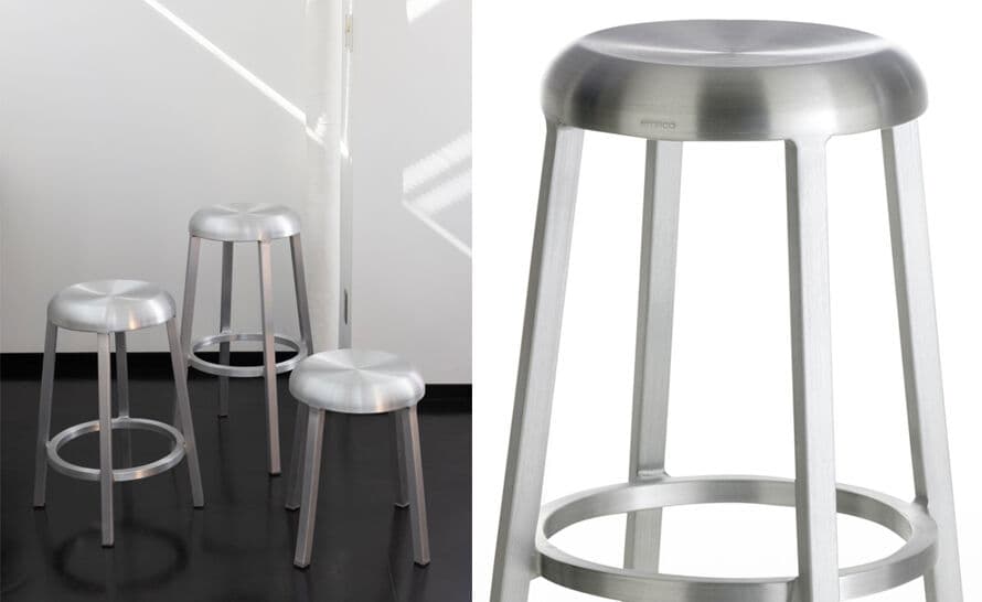 za stool