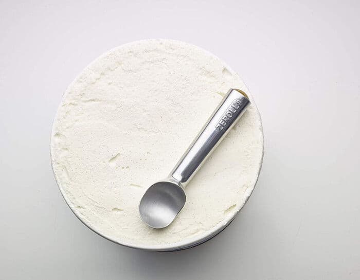 zeroll 1020 ice cream scoop