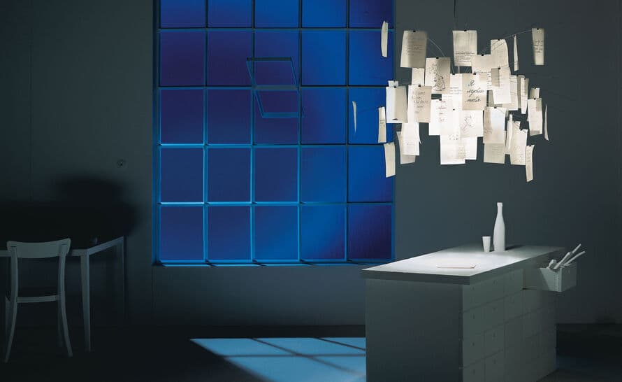 Zettel'z Pendant Lamp