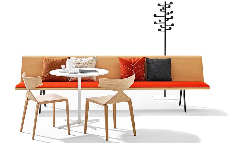 zinta eating bench 4602