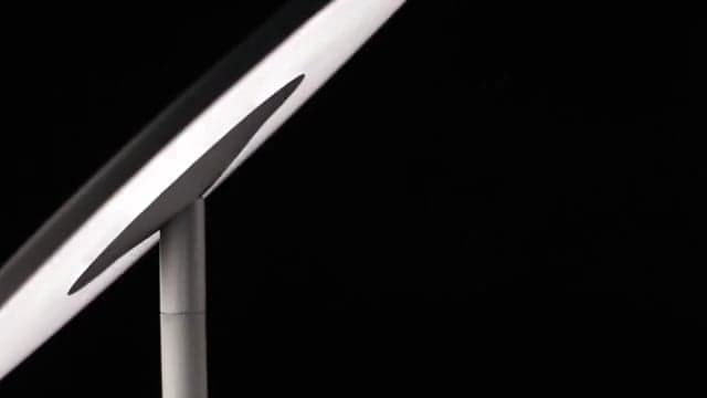 circa flush 16 led lamp video