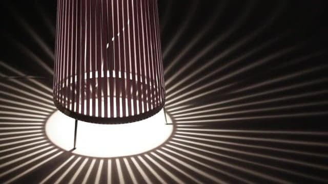 solis ceiling/wall pendant light video