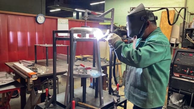 za stool video