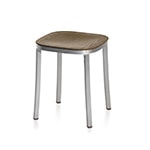 emeco 1 inch small stool