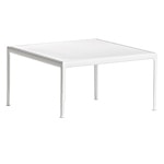 schultz 1966 square coffee table