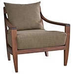 low lounge chair 340