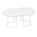 airy medium coffee table
