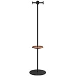 amos coat rack