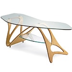 arabesco coffee table