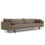 axel 4 seat sofa