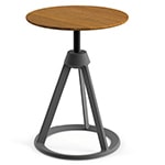 barber & osgerby piton side table