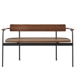 betwixt bench