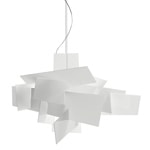 big bang suspension lamp