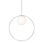 bola halo suspension lamp